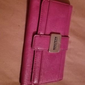 Kenneth Cole wallet